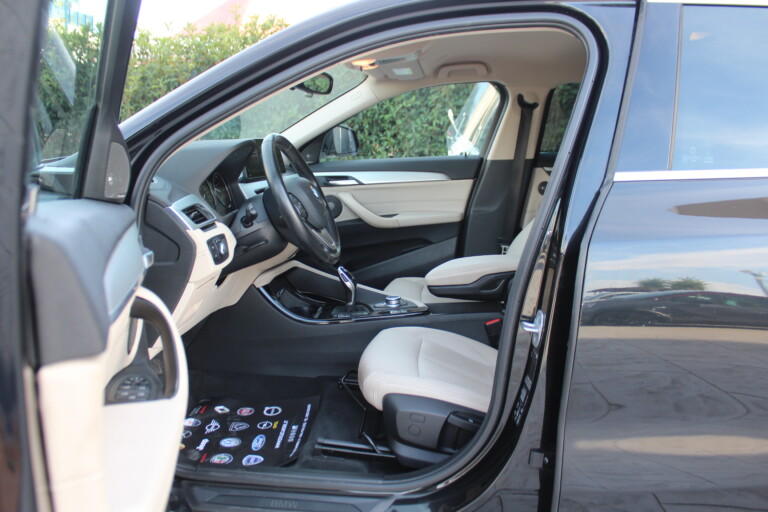 15 Stilecar It Bmw X2 Gf592sa
