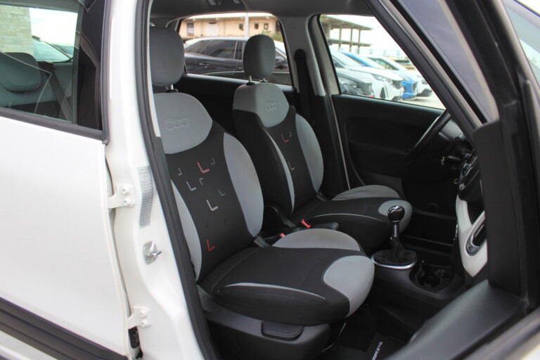 15 Stilecar It Fiat 500l Fg423zm