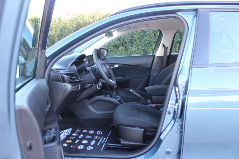 15 Stilecar It Fiat Tipo Gh819hx