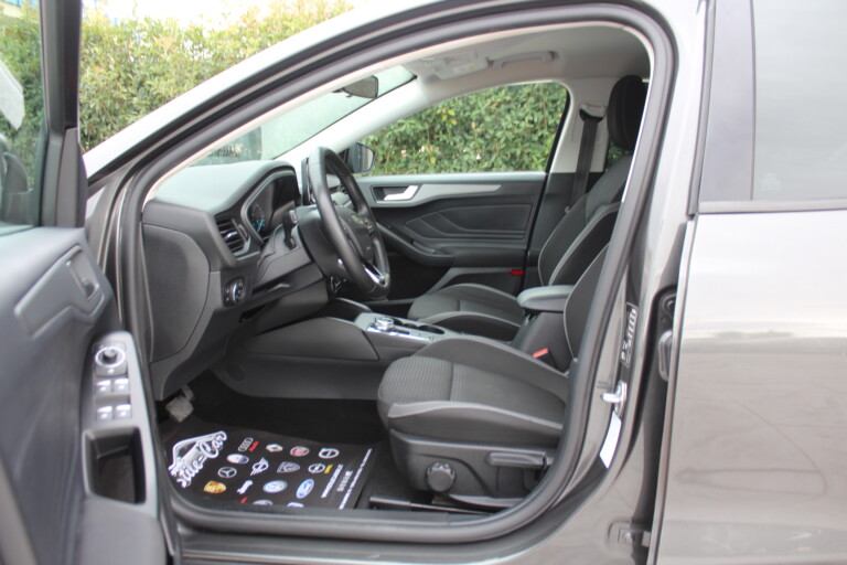 15 Stilecar It Ford Focus Gj457yg