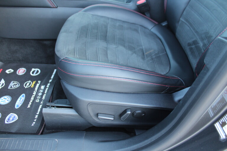 15 Stilecar It Ford Kuga Gf515rv