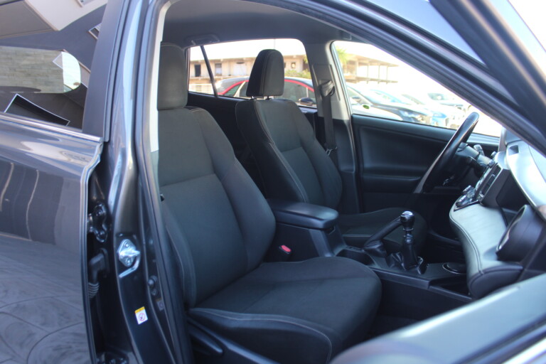 15 Stilecar It Toyota Rav4 Fa137xm