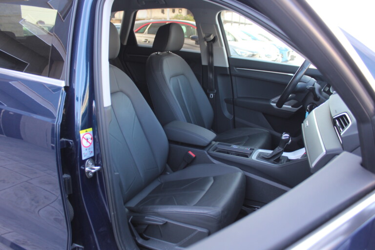 16 Stilecar It Audi Q3 Fz670sr