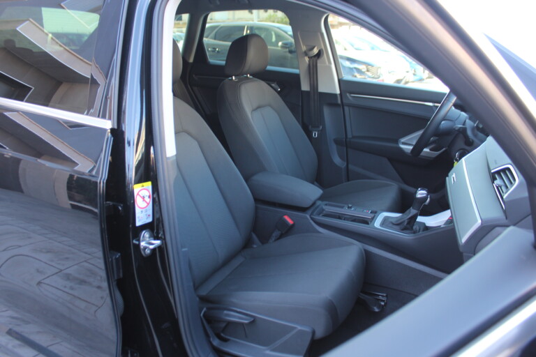 16 Stilecar It Audi Q3 Gl134ex