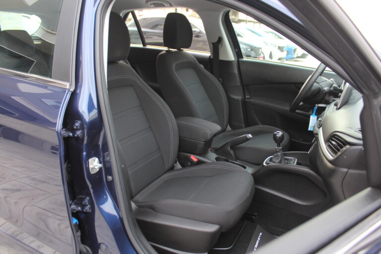 16 Stilecar It Fiat Tipo Gf661cd