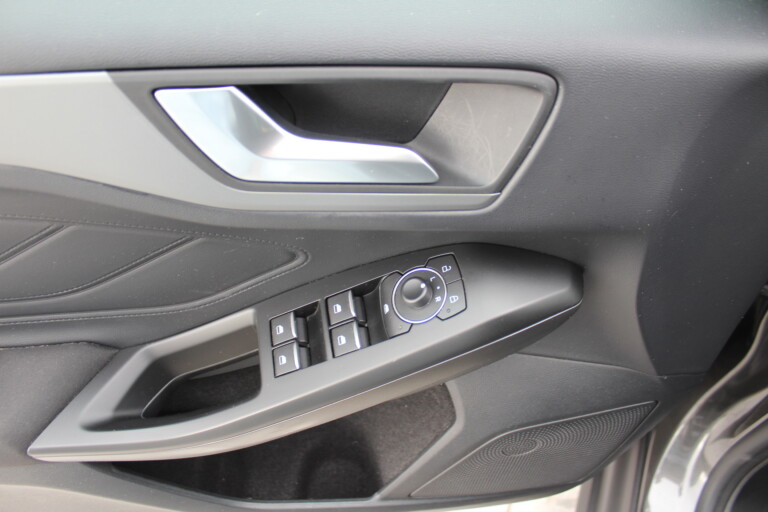 16 Stilecar It Ford Focus Gj457yg