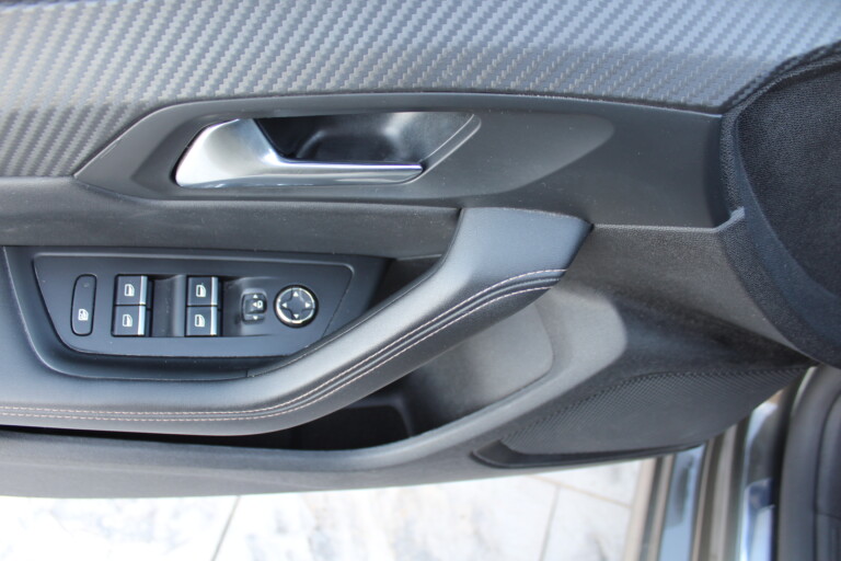 16 Stilecar It Peugeot 508 Sw Ga276tj