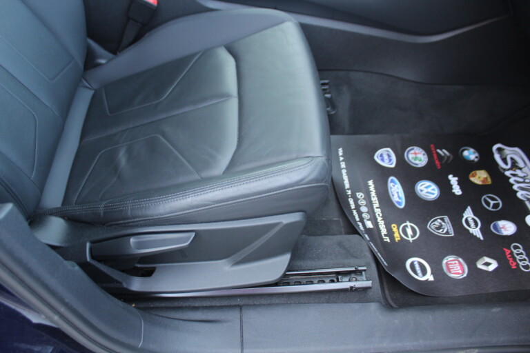 17 Stilecar It Audi Q3 Fz670sr