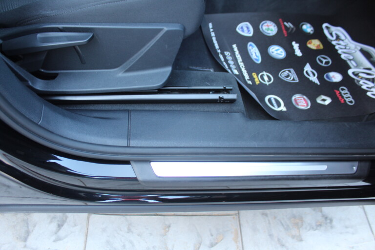 17 Stilecar It Audi Q3 Gl134ex