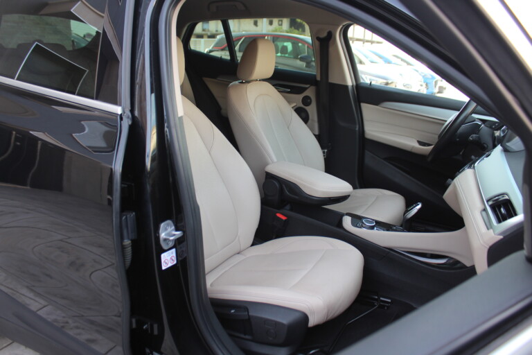 17 Stilecar It Bmw X2 Gf592sa