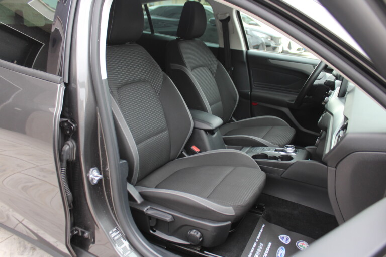 17 Stilecar It Ford Focus Gj457yg
