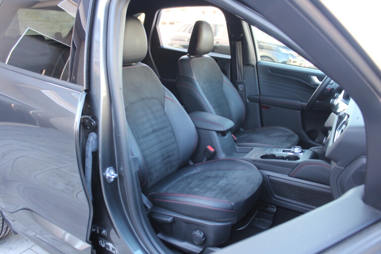 17 Stilecar It Ford Kuga Gf515rv