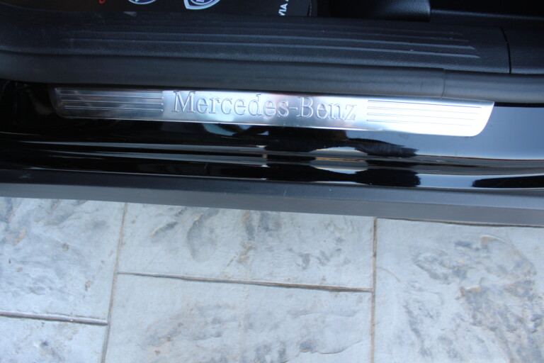 17 Stilecar It Mb Glb 220 Gg395rn