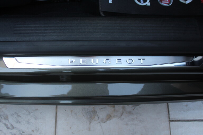 17 Stilecar It Peugeot 508 Sw Ga276tj