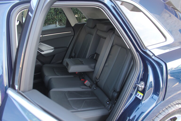 18 Stilecar It Audi Q3 Fz670sr