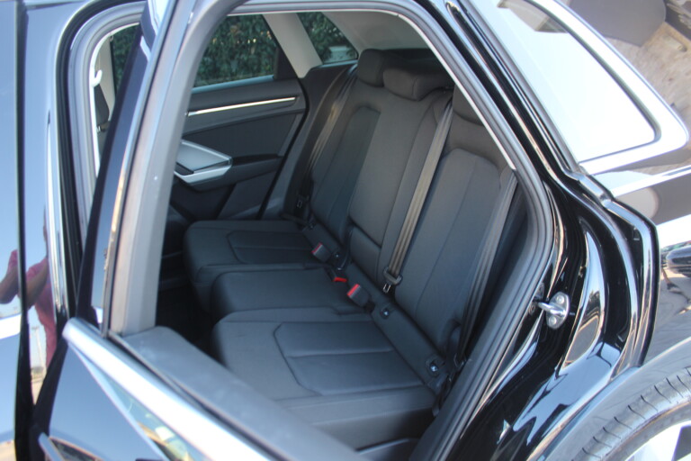 18 Stilecar It Audi Q3 Gl134ex
