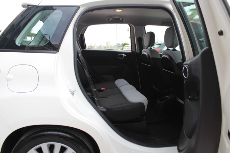 18 Stilecar It Fiat 500l Fg423zm