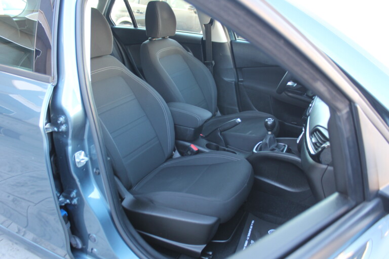 18 Stilecar It Fiat Tipo Gh819hx