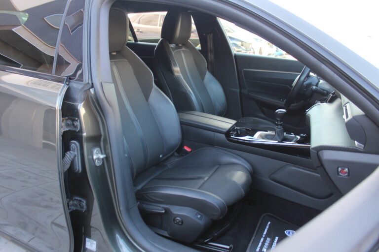 18 Stilecar It Peugeot 508 Sw Ga276tj