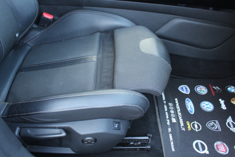 19 Stilecar It Peugeot 508 Sw Ga276tj