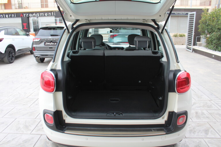 20 Stilecar It Fiat 500l Fg423zm