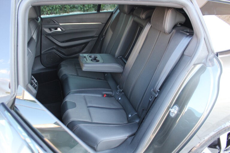 20 Stilecar It Peugeot 508 Sw Ga276tj