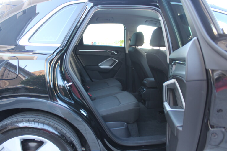 21 Stilecar It Audi Q3 Gl134ex