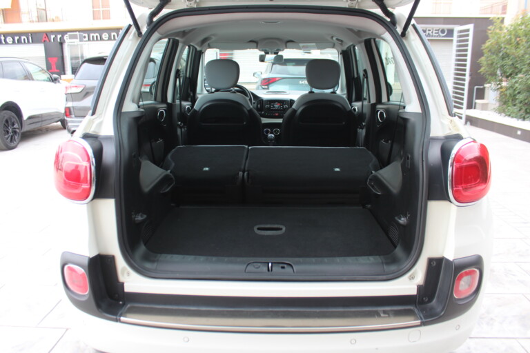 21 Stilecar It Fiat 500l Fg423zm