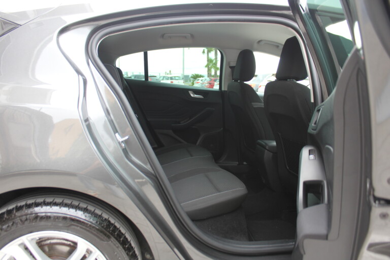 21 Stilecar It Ford Focus Gj457yg