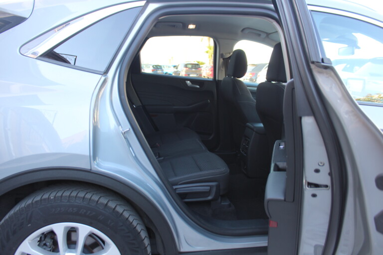 21 Stilecar It Ford Kuga Gf081cd