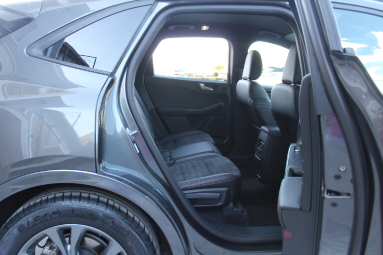 21 Stilecar It Ford Kuga Gf515rv