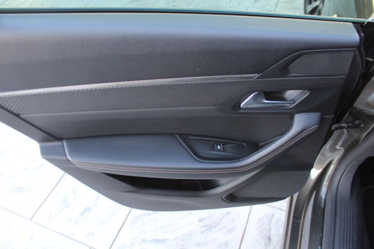 21 Stilecar It Peugeot 508 Sw Ga276tj