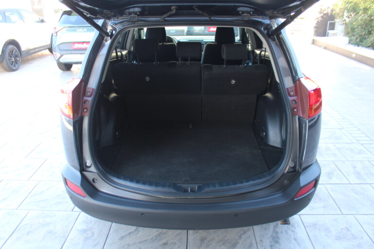21 Stilecar It Toyota Rav4 Fa137xm