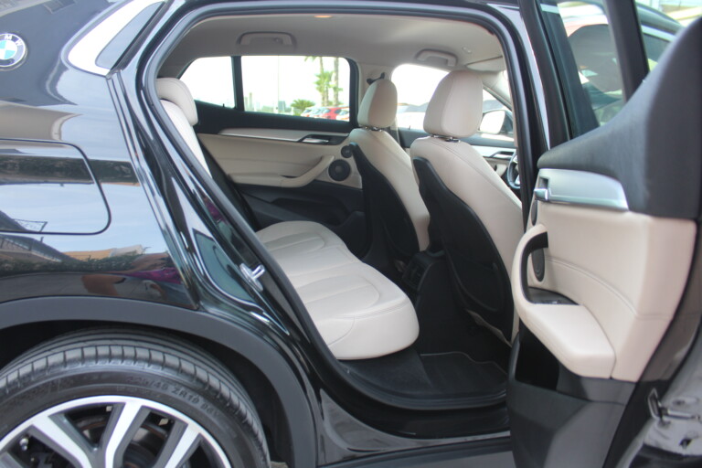 22 Stilecar It Bmw X2 Gf592sa