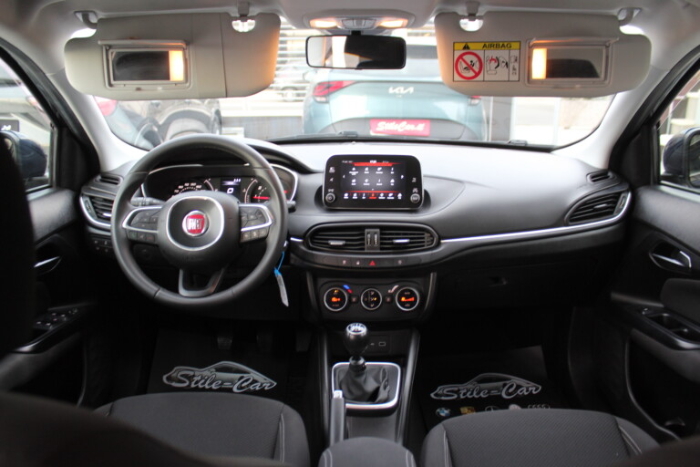 22 Stilecar It Fiat Tipo Gf661cd
