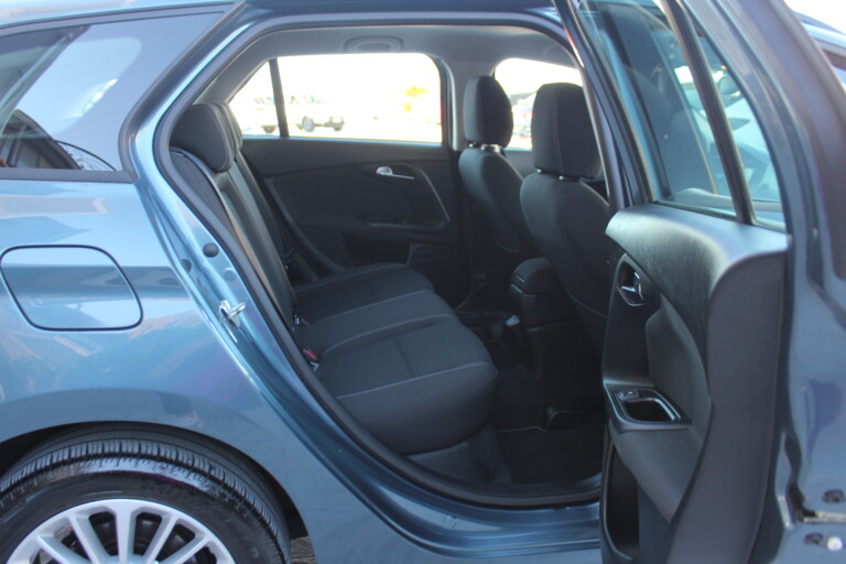 22 Stilecar It Fiat Tipo Gh819hx