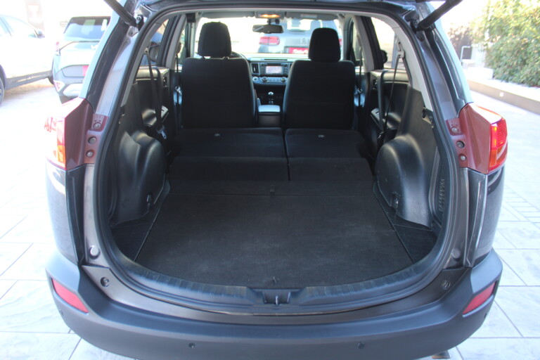 22 Stilecar It Toyota Rav4 Fa137xm
