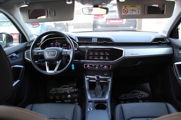 23 Stilecar It Audi Q3 Fz670sr