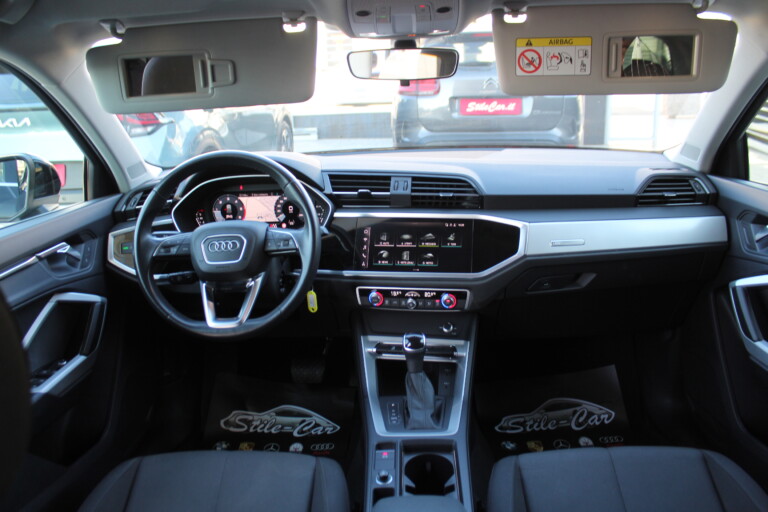 23 Stilecar It Audi Q3 Gl134ex