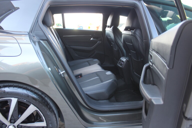 23 Stilecar It Peugeot 508 Sw Ga276tj
