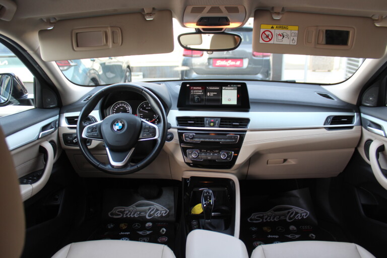 24 Stilecar It Bmw X2 Gf592sa