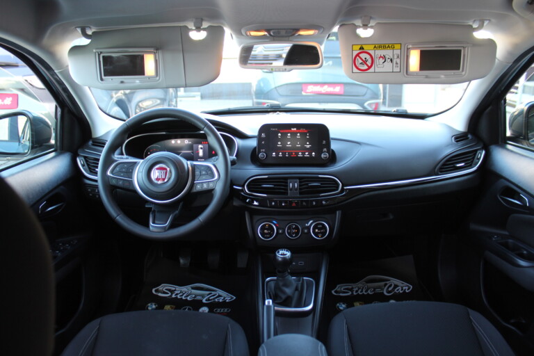 24 Stilecar It Fiat Tipo Gh819hx