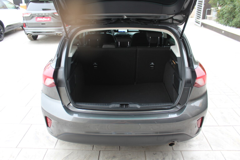 24 Stilecar It Ford Focus Gj457yg