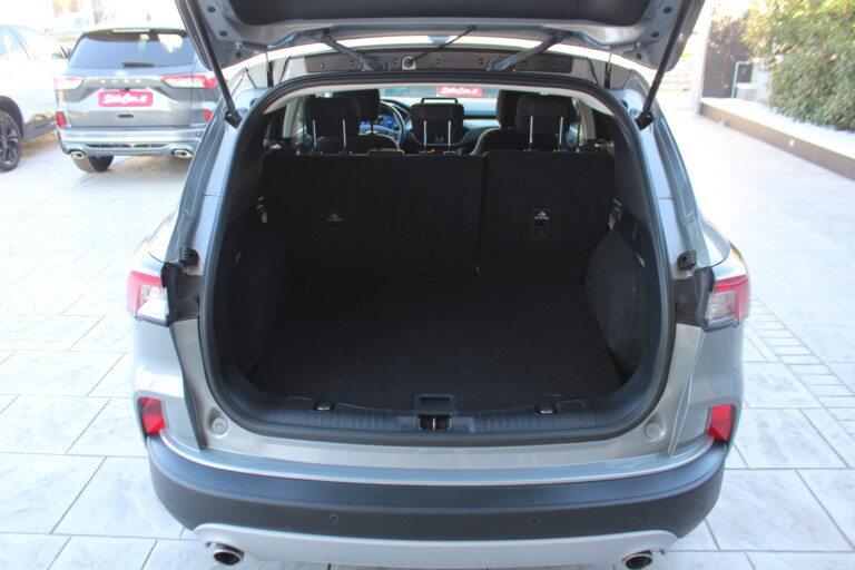 24 Stilecar It Ford Kuga Gf081cd