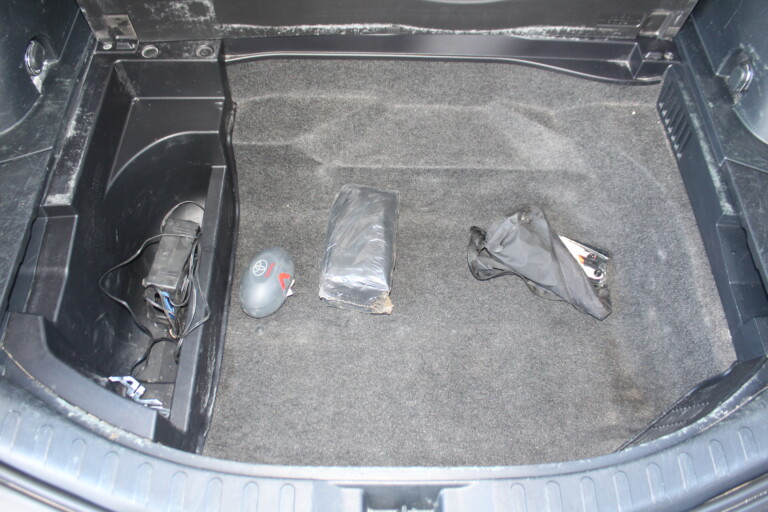 24 Stilecar It Toyota Rav4 Fa137xm