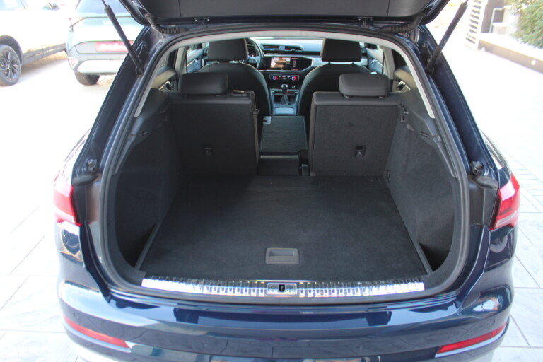 25 Stilecar It Audi Q3 Fz670sr