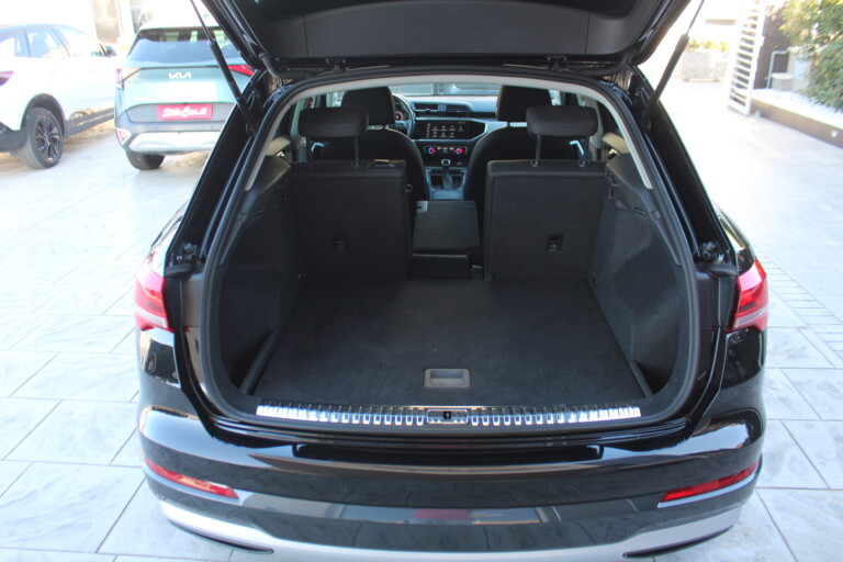 25 Stilecar It Audi Q3 Gl134ex
