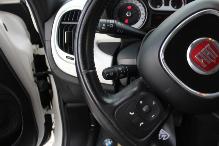 25 Stilecar It Fiat 500l Fg423zm