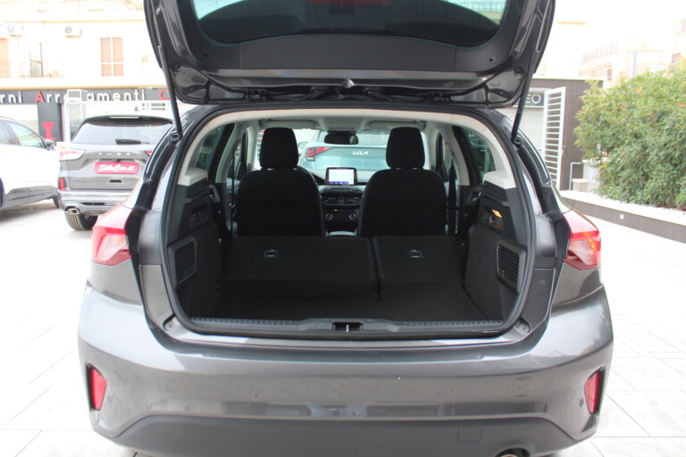 25 Stilecar It Ford Focus Gj457yg