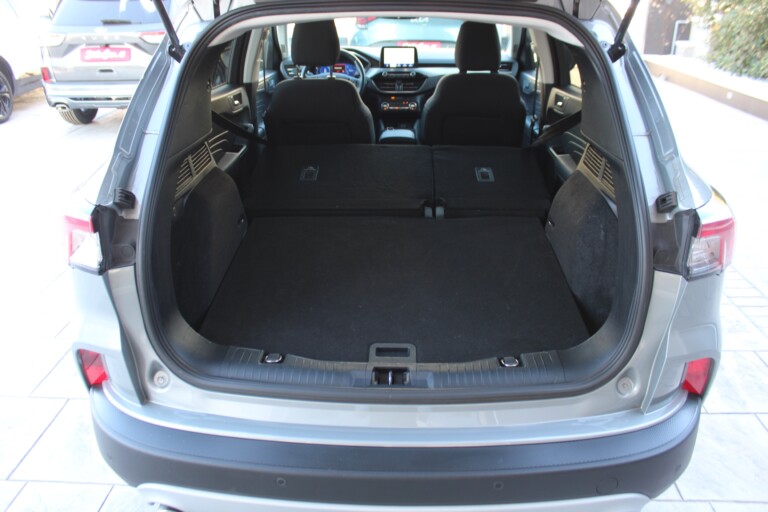 25 Stilecar It Ford Kuga Gf081cd